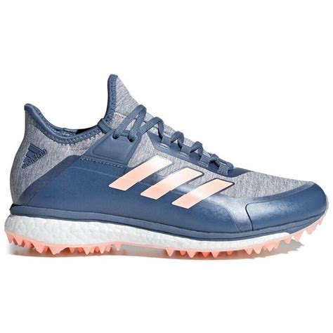 hockeyschoenen adidas blauw|Adidas hockey broek.